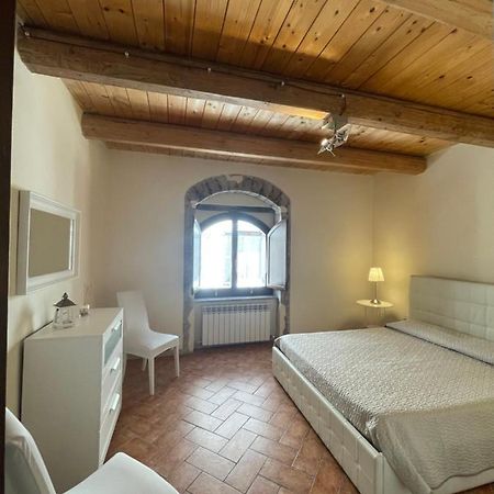 Il Borghetto Medievale Suite ファブリアーノ エクステリア 写真