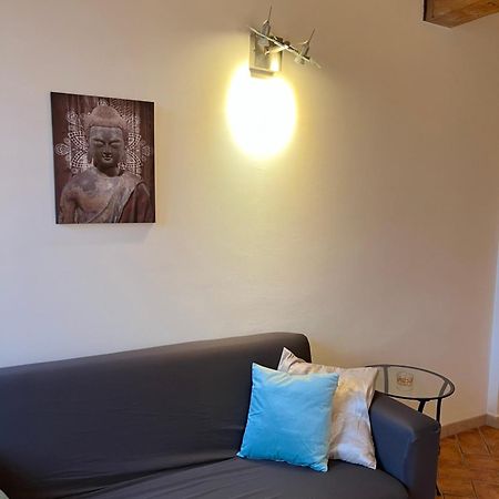 Il Borghetto Medievale Suite ファブリアーノ エクステリア 写真