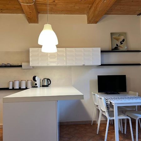 Il Borghetto Medievale Suite ファブリアーノ エクステリア 写真