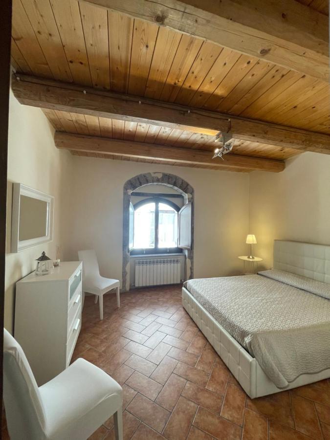 Il Borghetto Medievale Suite ファブリアーノ エクステリア 写真