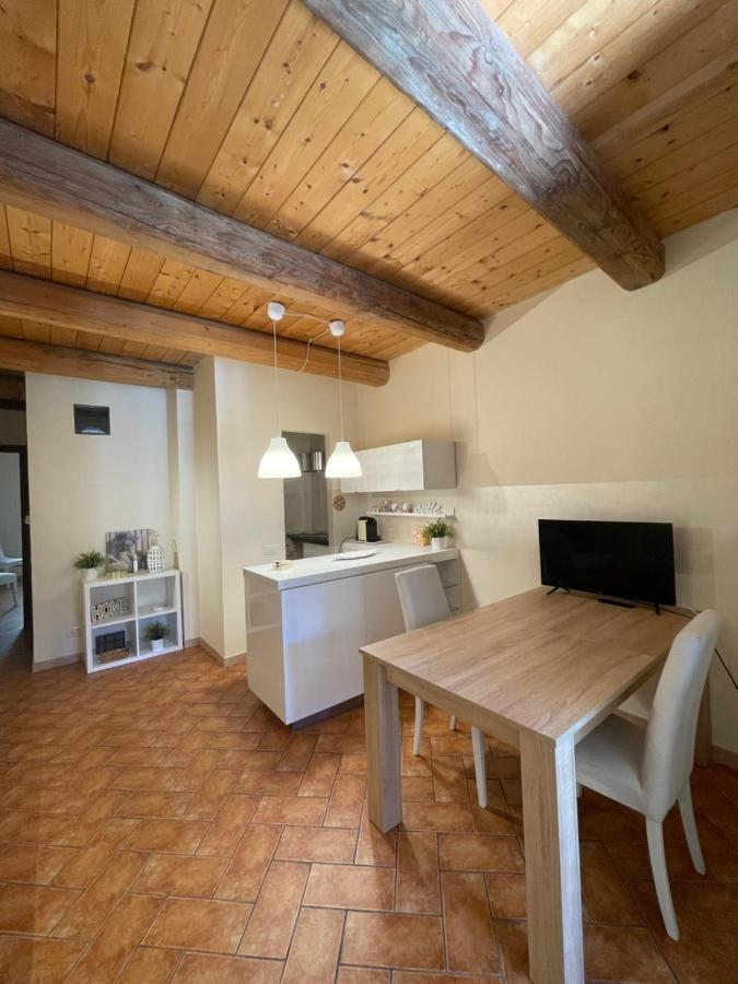 Il Borghetto Medievale Suite ファブリアーノ エクステリア 写真