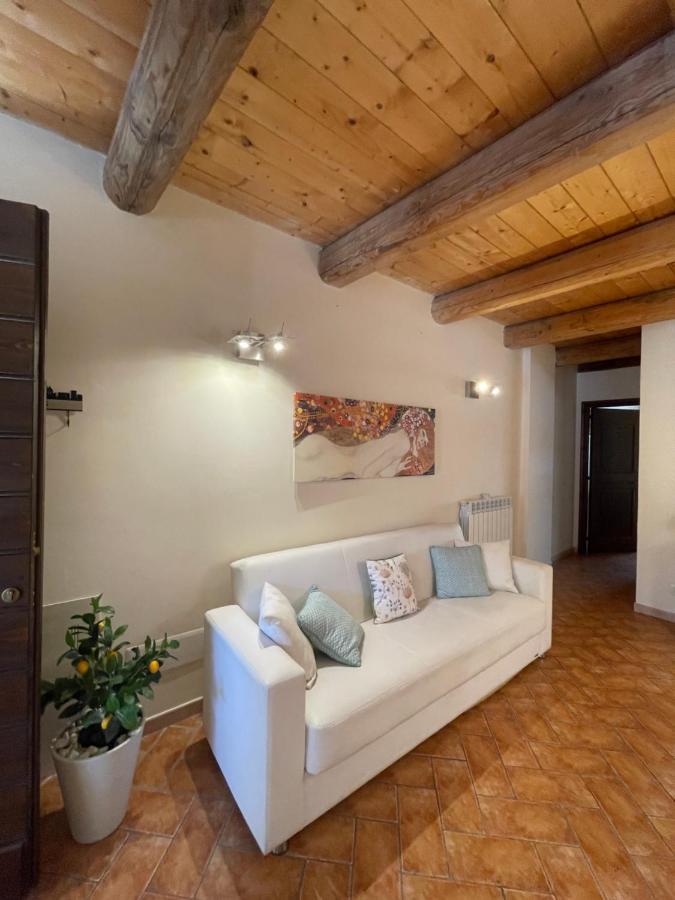 Il Borghetto Medievale Suite ファブリアーノ エクステリア 写真
