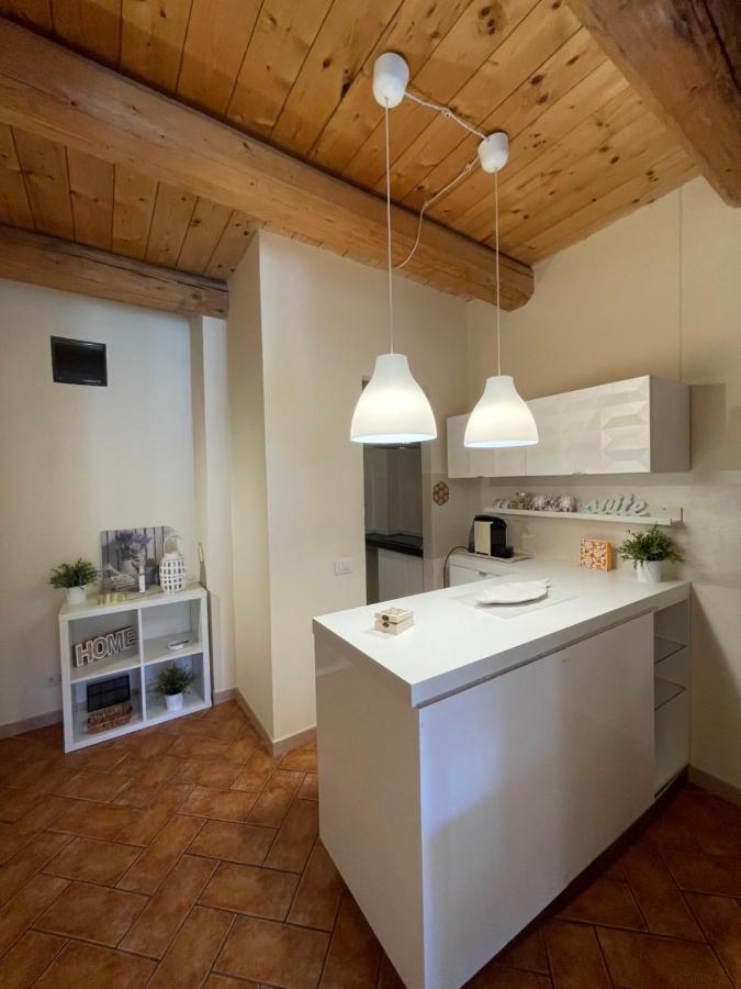 Il Borghetto Medievale Suite ファブリアーノ エクステリア 写真