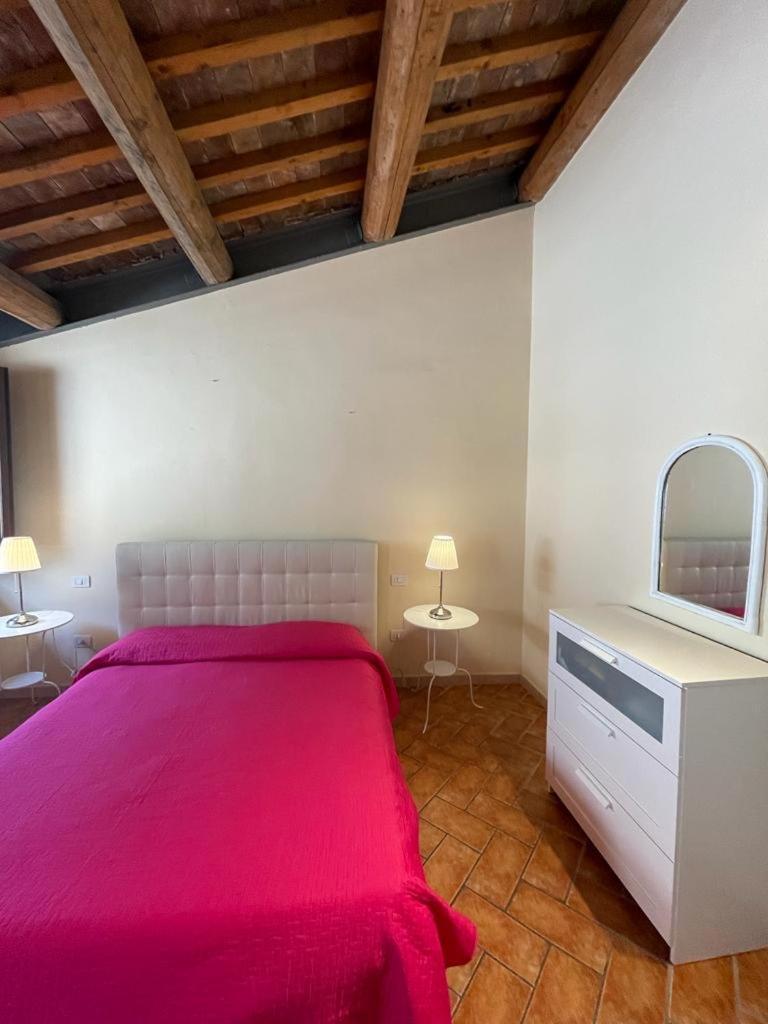 Il Borghetto Medievale Suite ファブリアーノ エクステリア 写真