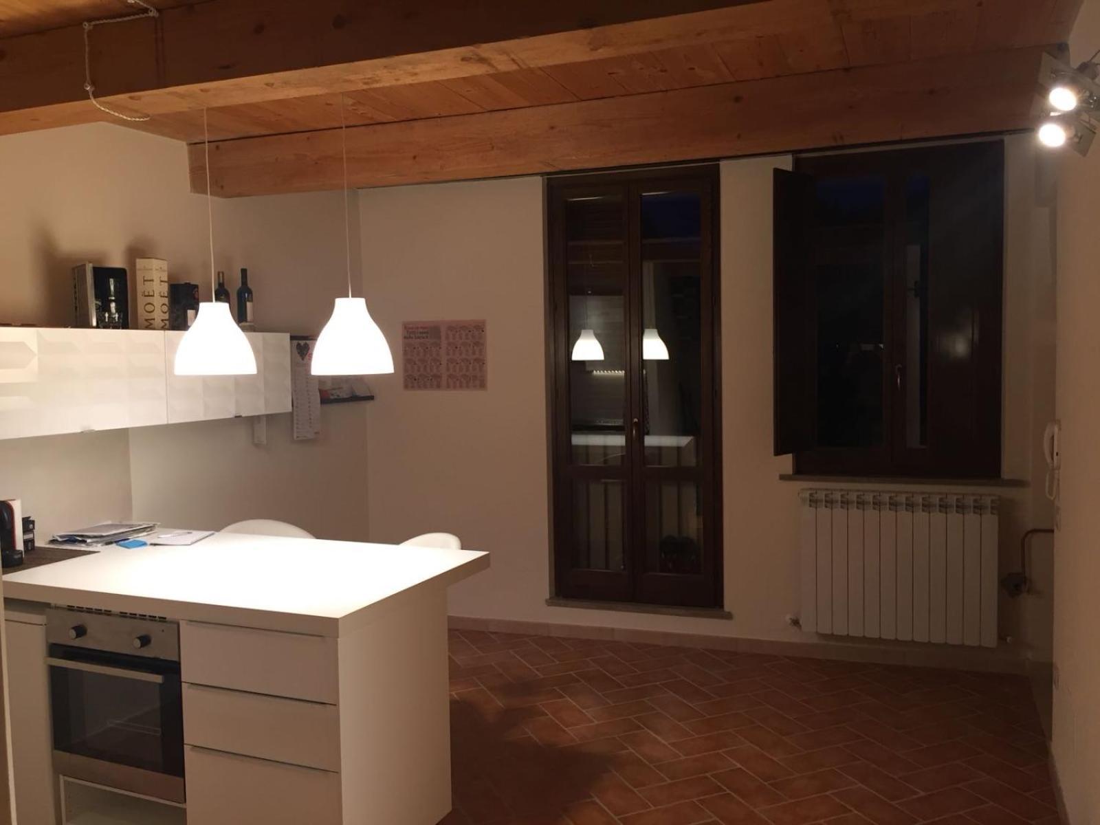 Il Borghetto Medievale Suite ファブリアーノ エクステリア 写真
