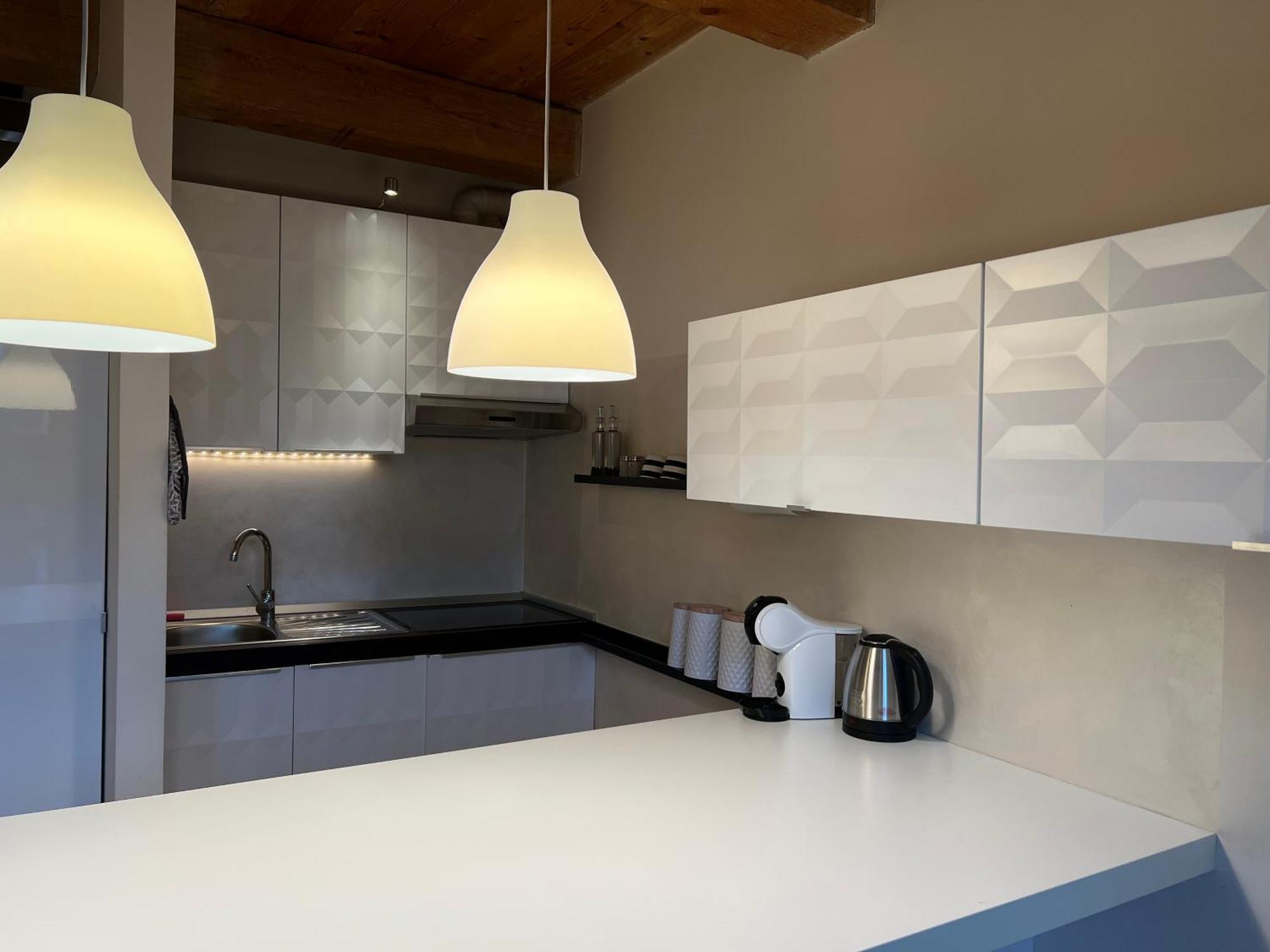 Il Borghetto Medievale Suite ファブリアーノ エクステリア 写真