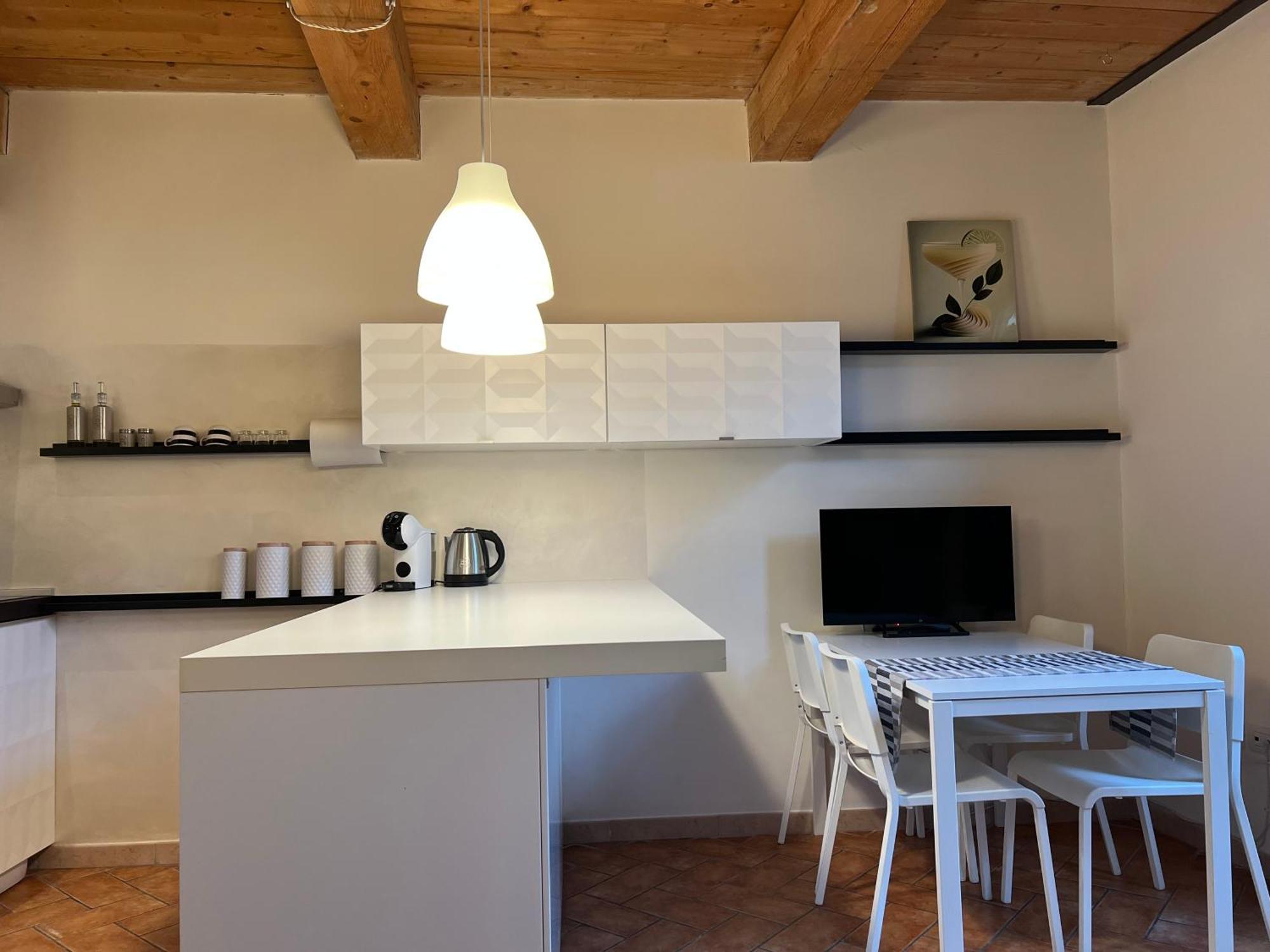 Il Borghetto Medievale Suite ファブリアーノ エクステリア 写真